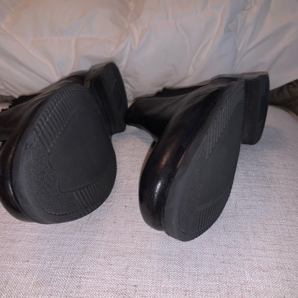 FRYE Chelsea boots - Picture 3 of 5